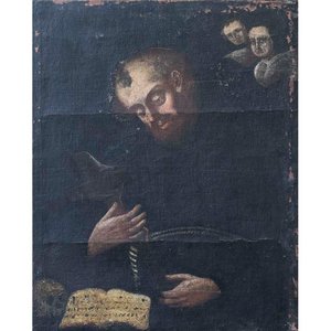 Pinturas y Esculturas de Arte