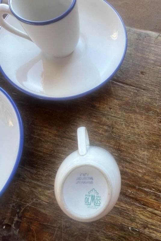 Juguetes de Cerámica y Muebles para el Hogar - imagen 6