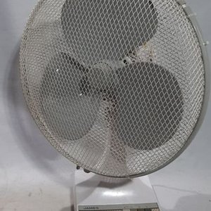 Lote anterior: Ventilador de Mesa James Blanco