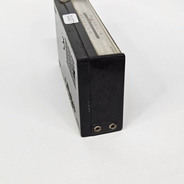 Radio Hitachi Transistor Vintage - imagen 6