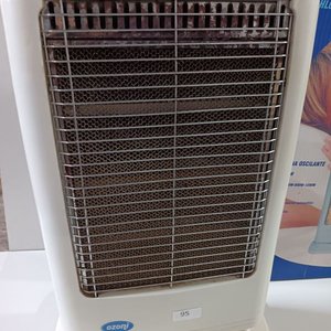 Estufa Eléctrica Ozoni Oscilante HL07 - imagen 2