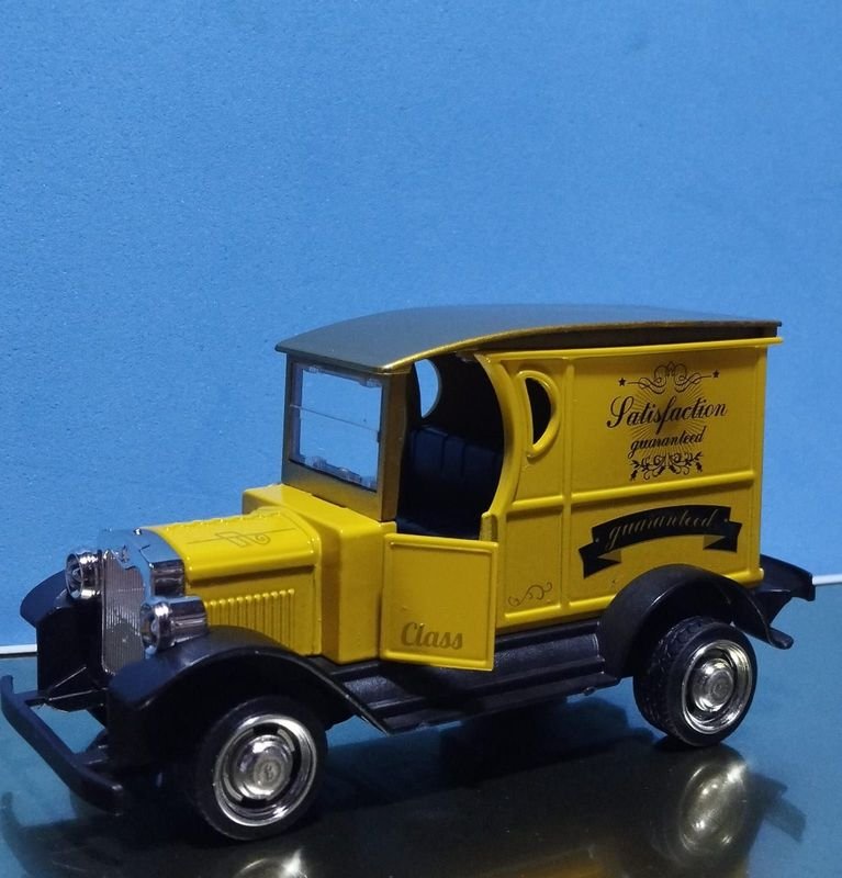 Cachila Clásica Ford Año 1930 - Venta en Subasta - imagen 4