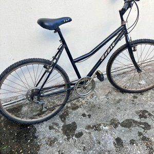 Bicicleta Marca "YGIN (Primo Zuccotti Rodado 26 ) - imagen 4