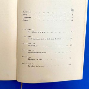 El Arte: Segunda Edición de Augusto Rodin, por El Ateneo - imagen 5