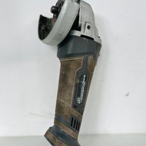 Lote siguiente: Amoladora Angular Gladiator PRO AA B15/18, Sin Batería