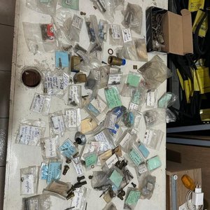 Lote anterior: Repuestos para Carburador Varios (Weber, Solex, Ford)
