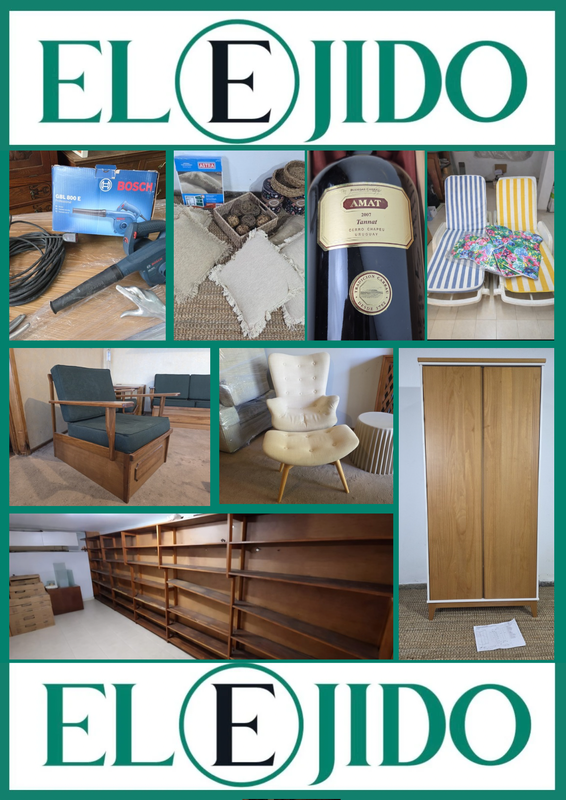 ¡Descubre la mejor oferta en muebles modernos, electrodomésticos y bebidas alcohólicas! - imagen 1