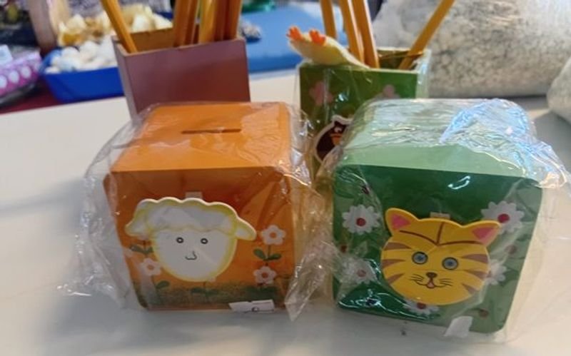 Lotes de Artículos Escolares para Niños - imagen 2