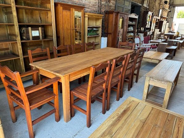 Antigüedades y Muebles Antiguos para la Decoración del Hogar - imagen 8