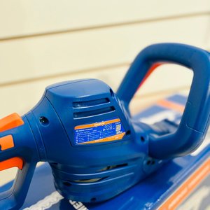 Cortacésped Eléctrico Wadfow 550W - imagen 3