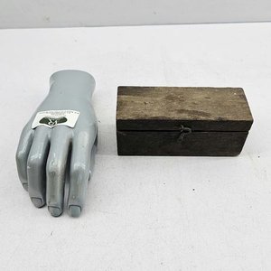 Lote siguiente: Antiguo Set de Punteros para Soldar en Madera y Cobre