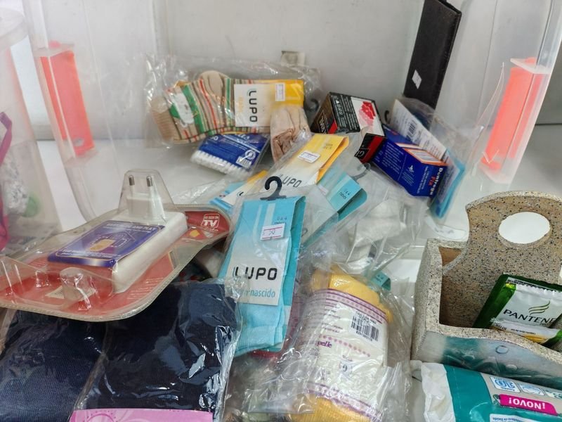 Gran lote de mercadería nueva De Papeleria Y Bazar - Artículos para el hogar y oficina - imagen 3