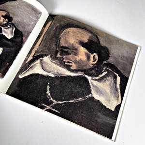 Libro "Museo Torres García: Acervo de la Fundación" 1990 - imagen 4