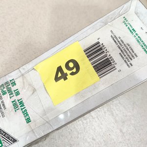 Juego de Puntas de Seguridad Torx Tamper Resistant con Soporte - imagen 3