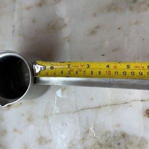 Cafeteras Turcas Cezve/Ibrik de Aluminio y Metal - imagen 9