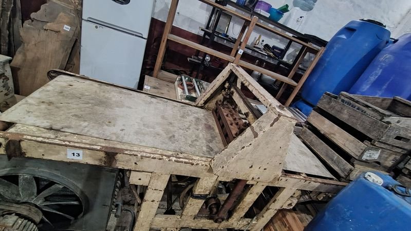 Maquinaria de Panadería para Hacer Malteadas - Venta - imagen 2
