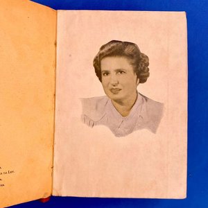 El Libro de Doña Petrona - Recetas de Arte Culinario (1951) - imagen 2