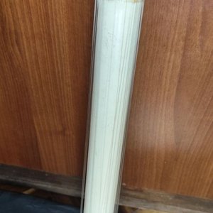Anzuelera con Anzuelos Varios y Funda de Lona - imagen 4