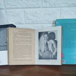 Trilogía de Libros sobre Jazz: El Canon del Jazz, Panorama de la Música y Jazz al Sur - imagen 2