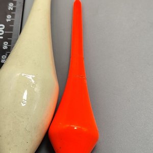 Lote de Boyas de Pesca Surtidas en Varios Tamaños y Colores - imagen 8