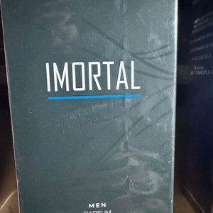 Lote anterior: Perfume Amakha Paris Immortal Men Caja Sellada 100ml