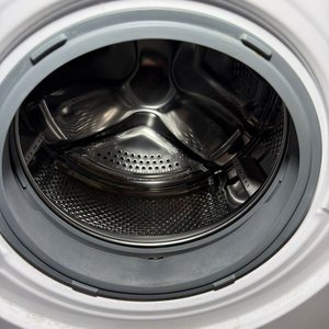 Lavarropas James LR 6990 BLT Blanco 6 kg - imagen 2