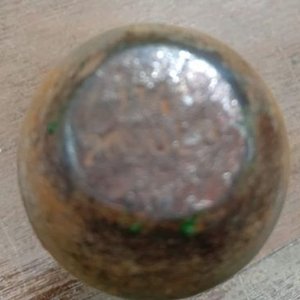 Bola de Enganche para Trailer de 1.5 Pulgadas - imagen 3