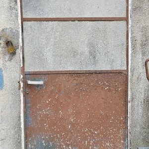 Lote anterior: Puerta chapa
