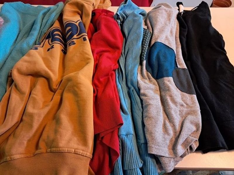 Pretemporada de ropa y accesorios - imagen 3