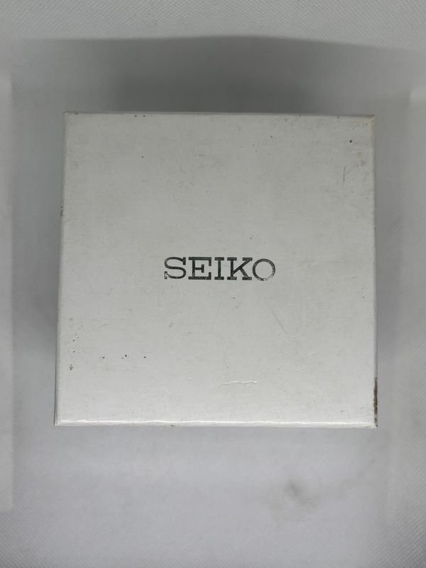 Reloj SEIKO VELATURA - Cronógrafo con múltiples funciones - imagen 3