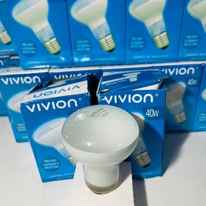 Lote siguiente: Lámparas LED Vivion AR111 Luz Cálida 11W