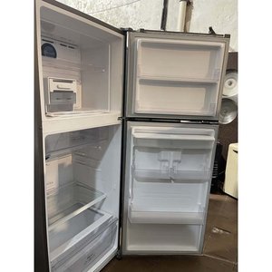 Heladera Samsung No Frost Acero Inoxidable - imagen 2