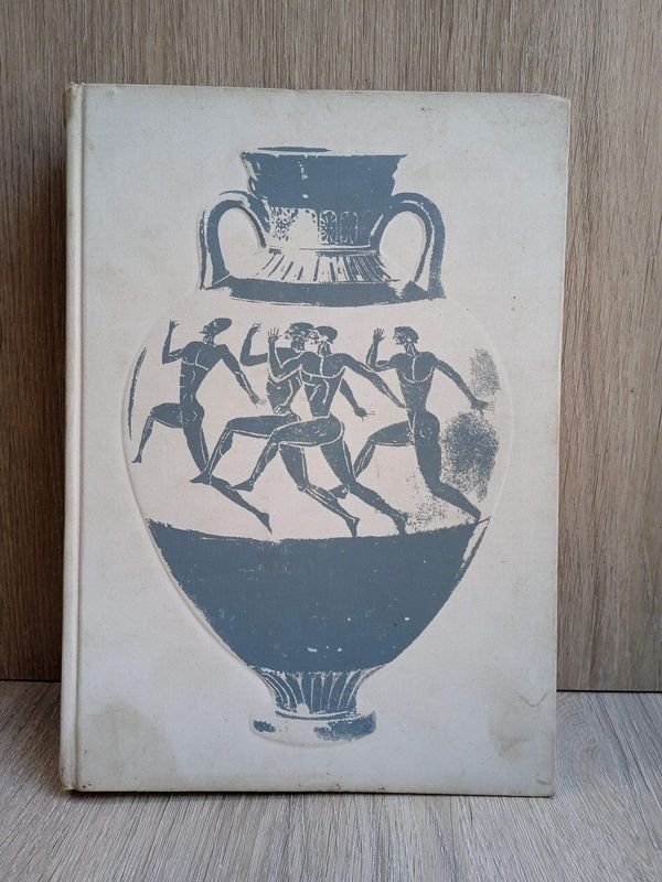 Libro sobre las Olimpiadas del Boicot de USA y Rusia en 1980 - imagen 1