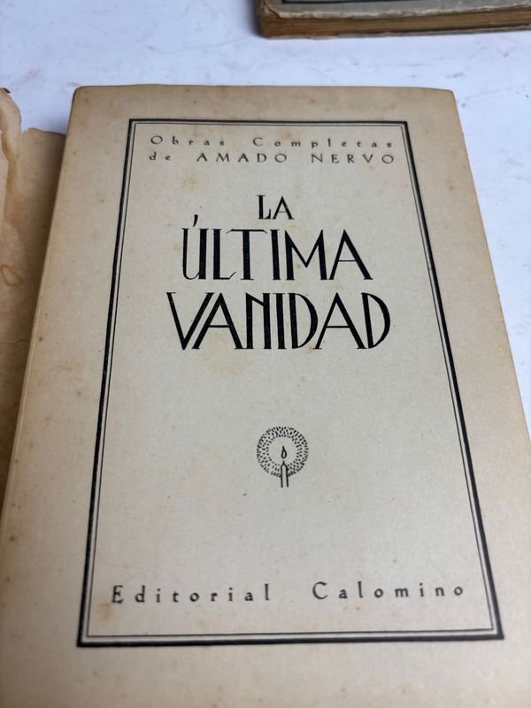 Colección de libros de literatura latinoamericana y universal - imagen 13