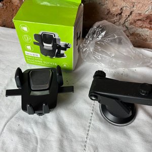 Soporte Universal para Celular con Ventosa para Auto - imagen 6