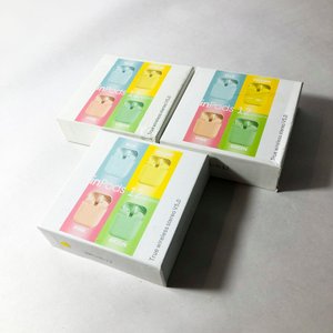 Cinco Auriculares Inalámbricos Bluetooth - imagen 2