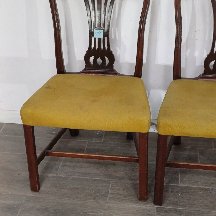 Sillas de Comedor y Muebles de Oficina en Venta - imagen 14