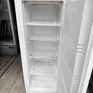 Freezer Vertical Blanco 170 Litros - imagen 5