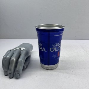 Lote siguiente: Vaso de Aluminio Michelob Ultra Mundial de Fútbol 2026
