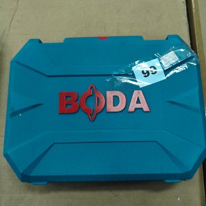 Herramienta Oscilante Multifunción a Batería BODA con Cargador y Accesorios - imagen 2