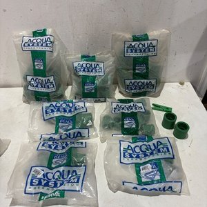 Lote anterior: Lote de Conexiones para Termofusión Acqua System
