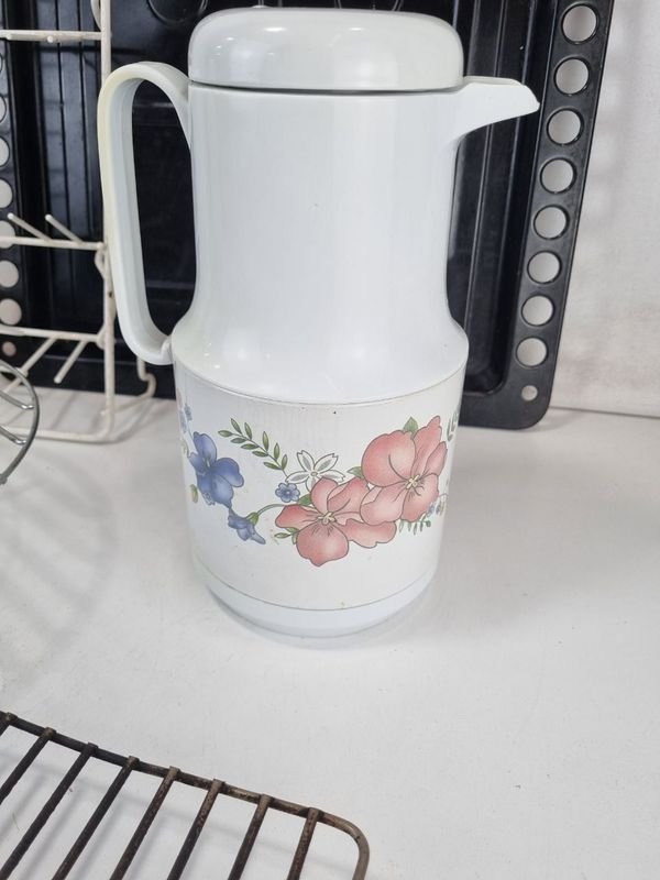 Ensamblaje de Accesorios para Cocina - imagen 5