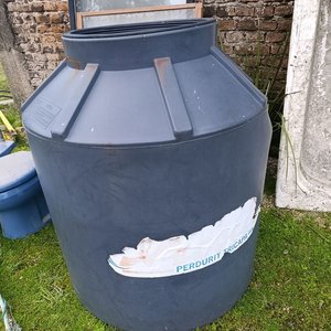 Lote anterior: Tanque de Agua Nicoll 600 Litros Usado