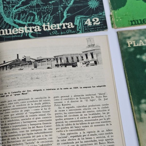 Libros sobre temas del Uruguay en español - imagen 3