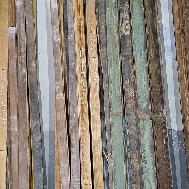 Tablas de piso en pinotea para venta - imagen 3