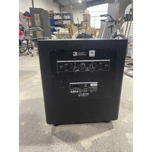 Subwoofer JBL Profesional Serie 3 - imagen 2