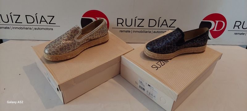 Calzado de alta calidad para hombre - imagen 1
