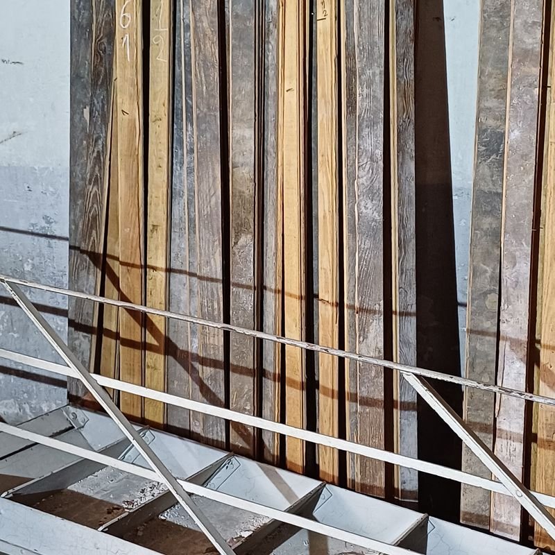 Tablas de piso en pinotea - Muebles para el hogar - imagen 4