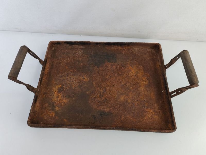 Plancha de Hierro para Venta - Accesorios para Hogar - imagen 3