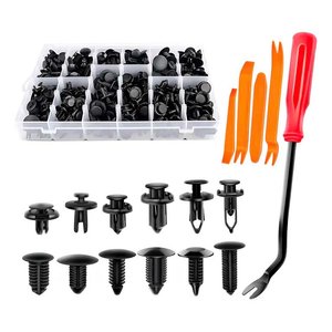 Lote anterior: Kit 240 Piezas Extracción Molduras y Clips Automotriz
